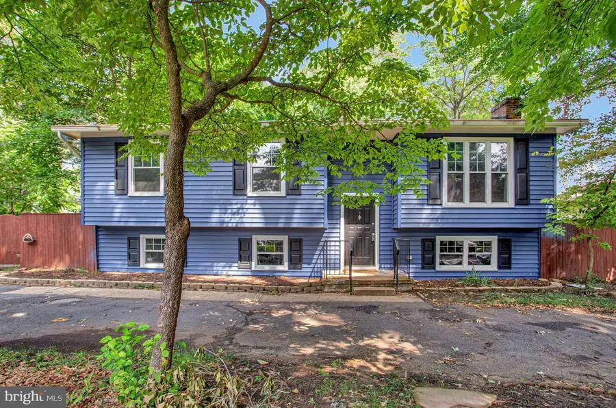 802 207th St, Pasadena, MD 21122 - #2