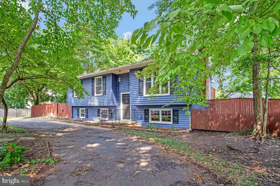 802 207th St, Pasadena, MD 21122 - #3