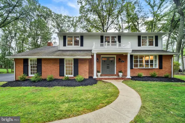 257 Berrywood Dr, SEVERNA PARK, MD 21146