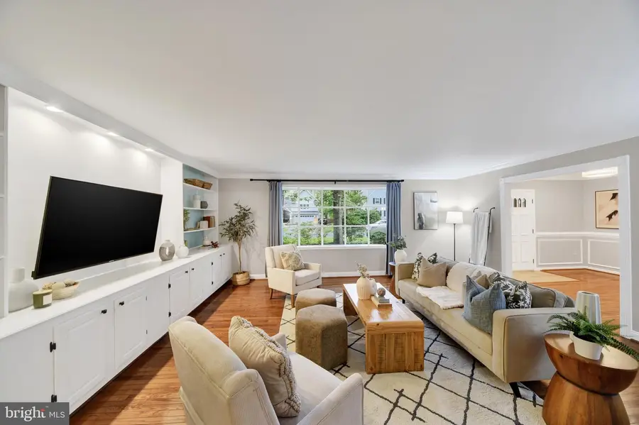 257 Berrywood Dr, Severna Park, MD 21146 - #3
