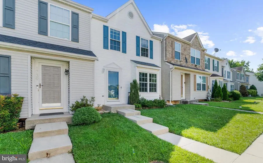 1737 Glebe Creek Way, Odenton, MD 21113 - #2
