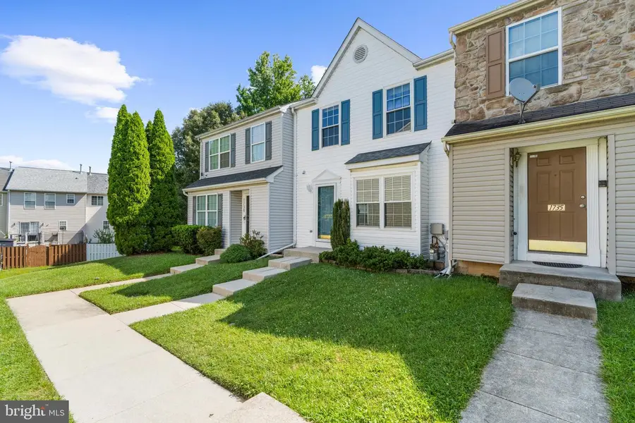 1737 Glebe Creek Way, Odenton, MD 21113 - #3