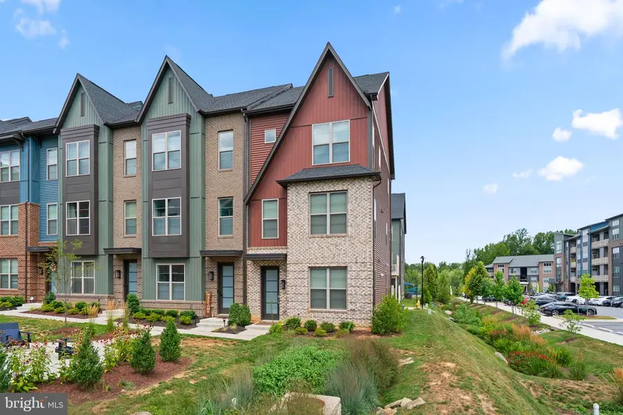 3311 Streamlet Ln, Laurel, MD 20724 - #2