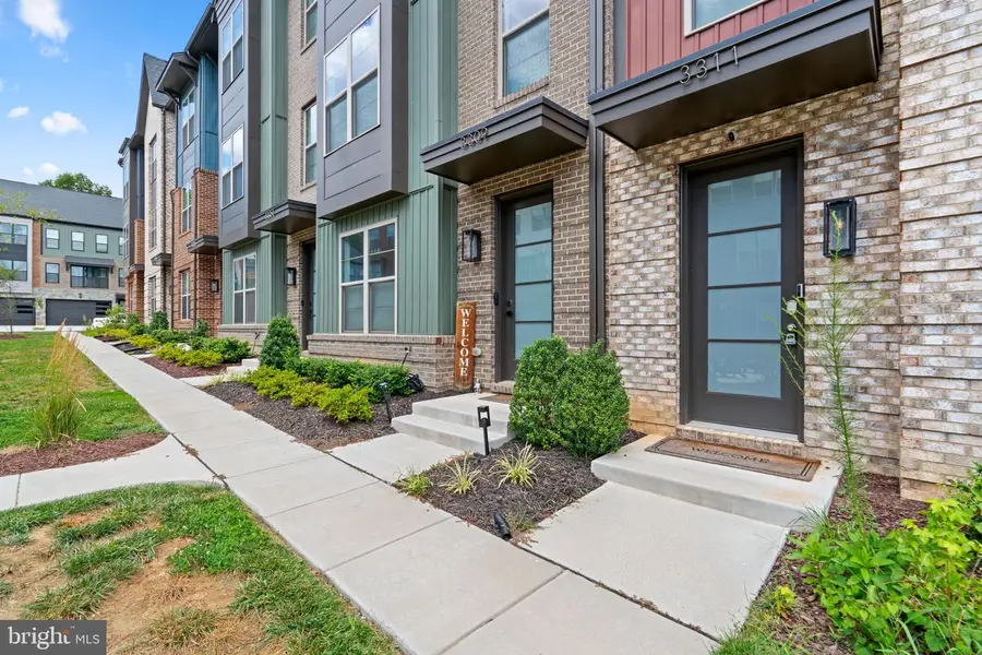 3311 Streamlet Ln, Laurel, MD 20724 - #3