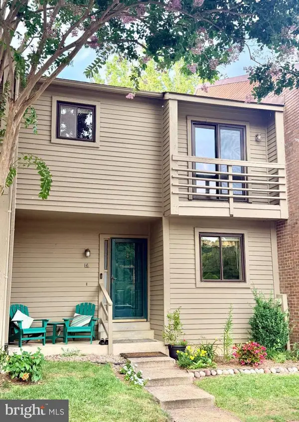 6 Tiburon Ct, ANNAPOLIS, MD 21403