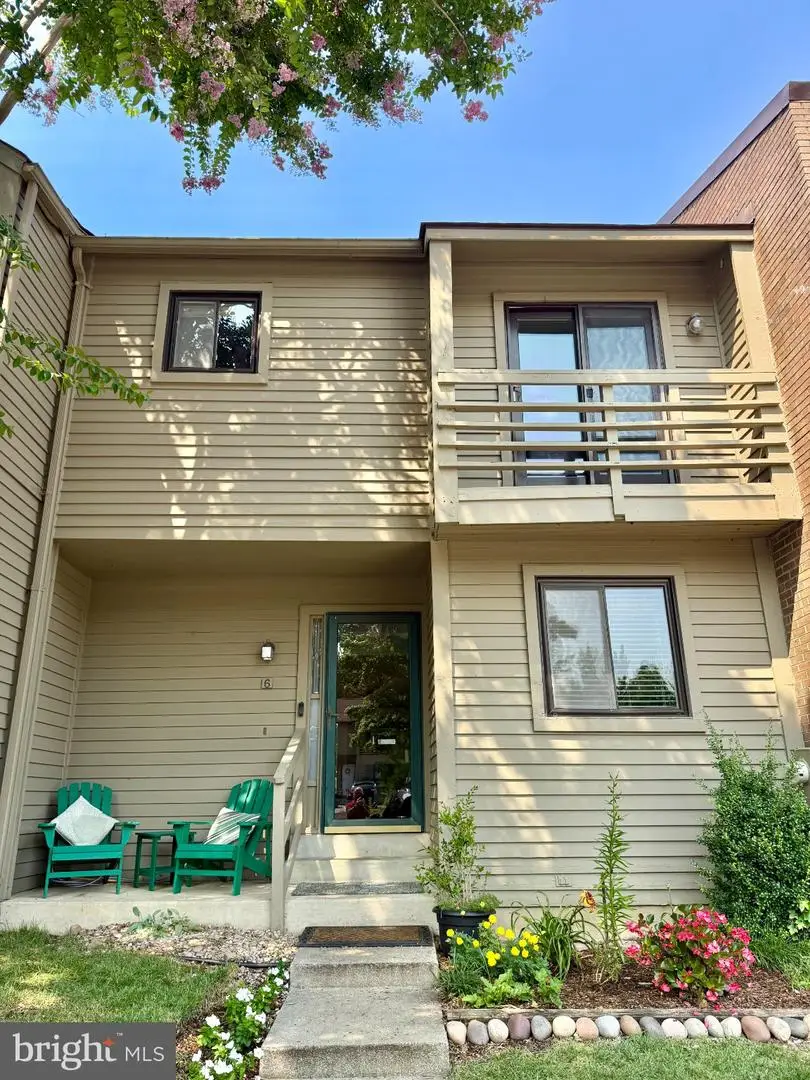 6 Tiburon Ct, Annapolis, MD 21403 - #2