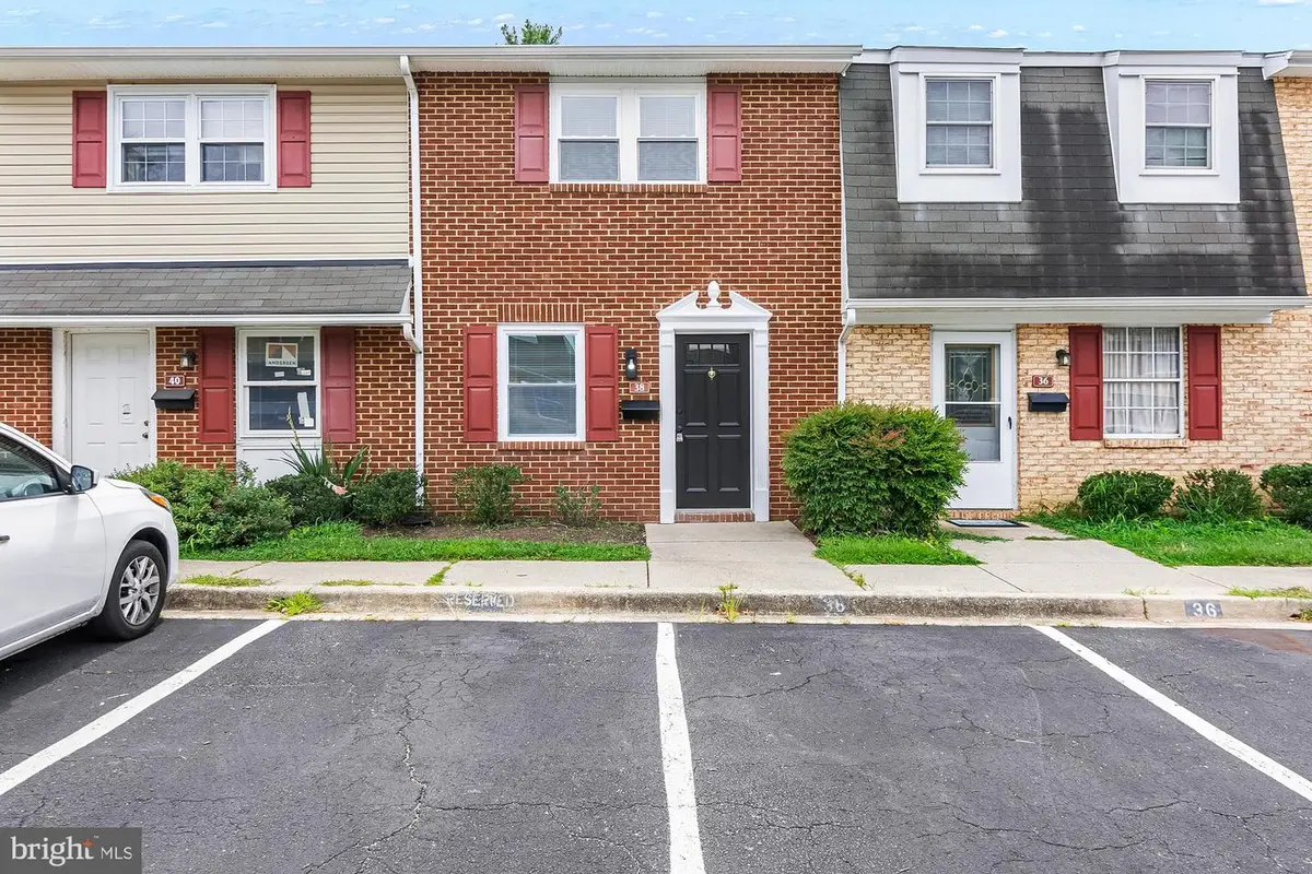 38 Heritage Ct, Annapolis, MD 21401 - #1