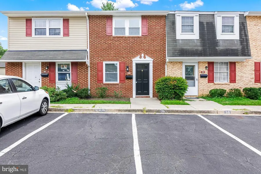 38 Heritage Ct, Annapolis, MD 21401 - #2
