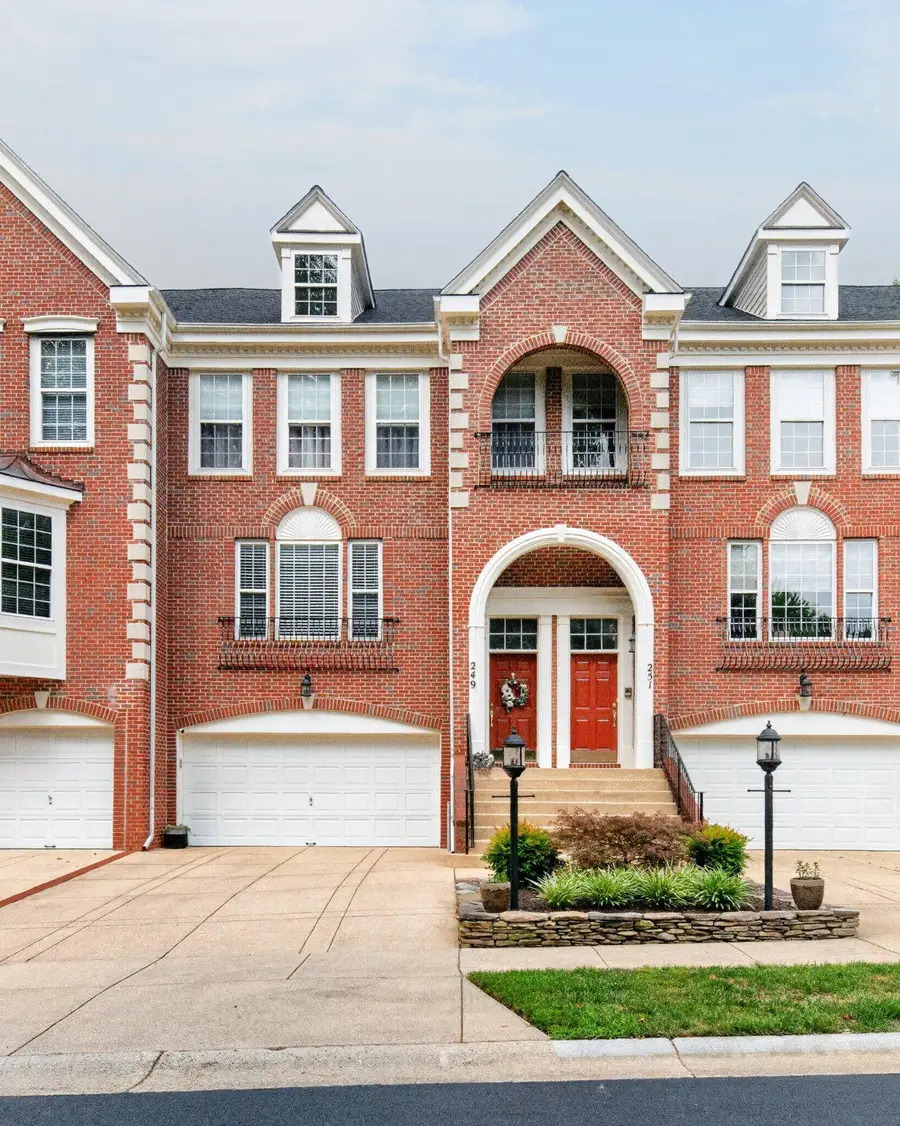249 Galewood Dr, Edgewater, MD 21037 - #3