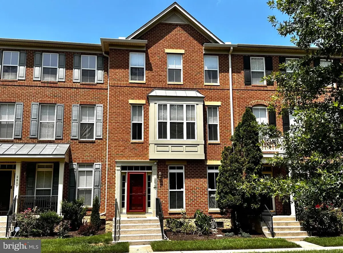 2615 Sour Dock Dr, Odenton, MD 21113 - #1