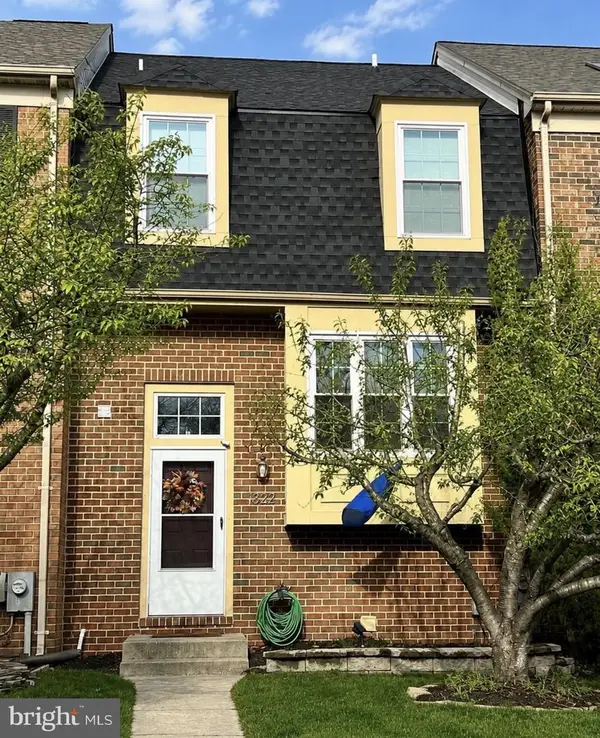 1322 Cox Cove Ct #422, STONEY BEACH, MD 21226