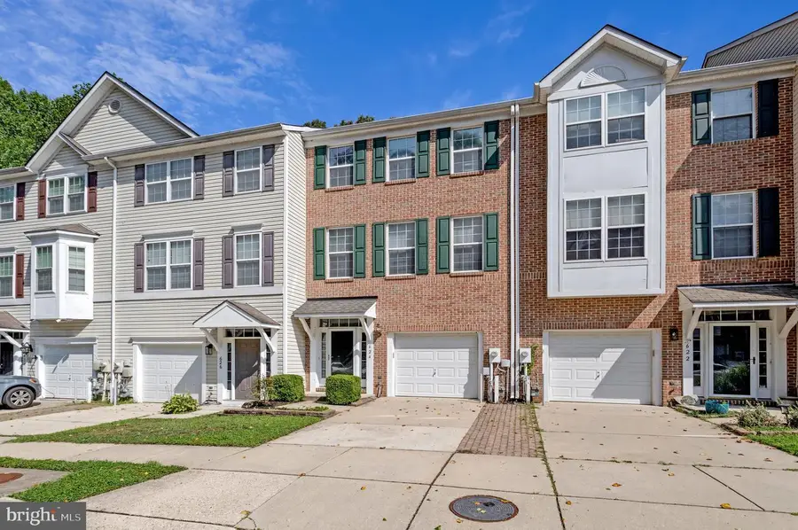 624 Trout Ct, Odenton, MD 21113 - #2