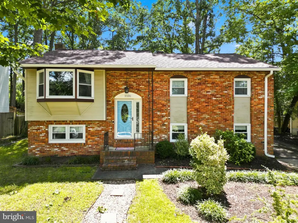 1131 Severnview Dr, Crownsville, MD 21032 - #1