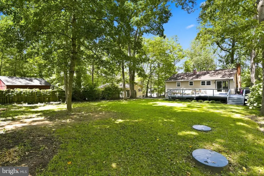 1131 Severnview Dr, Crownsville, MD 21032 - #3