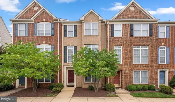 2606 Foremast Aly, ANNAPOLIS, MD 21401