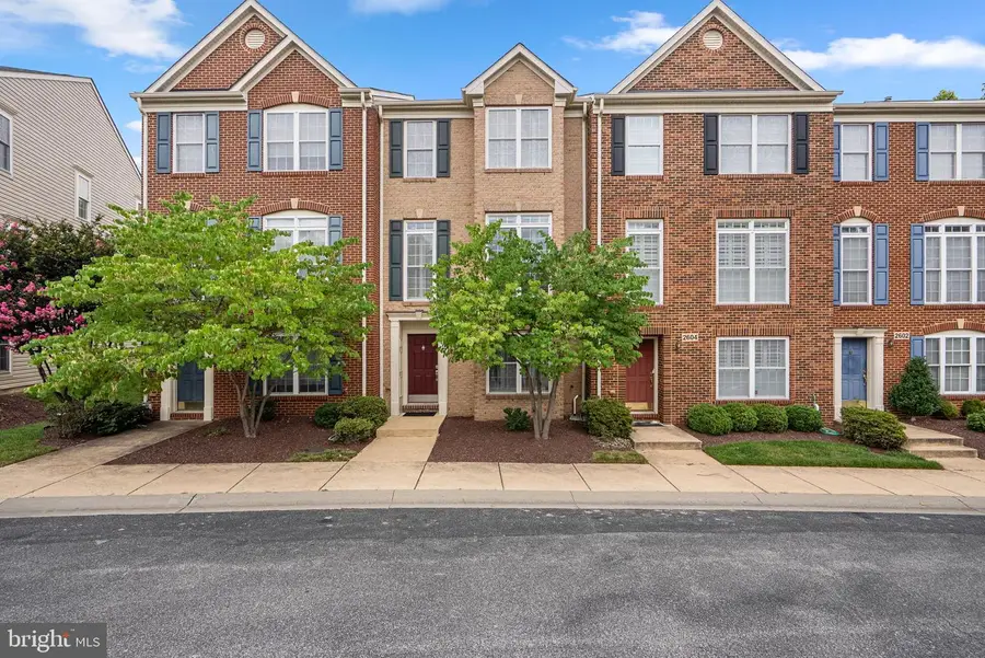 2606 Foremast Aly, Annapolis, MD 21401 - #2