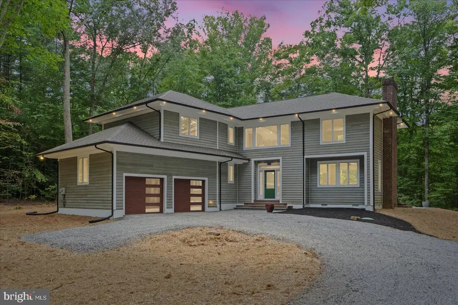979 Bramleigh Ln, Annapolis, MD 21401 - #2