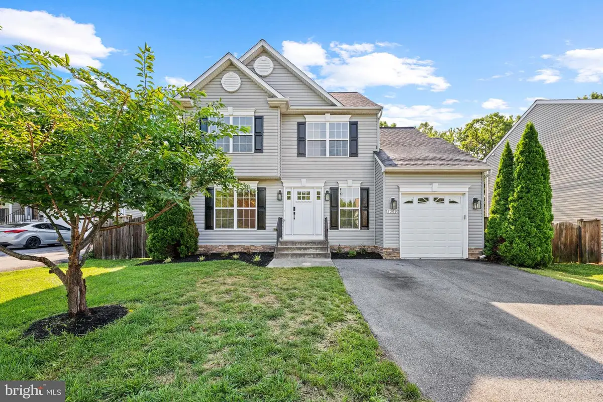 7309 Gardenia Ln, Glen Burnie, MD 21060 - #1