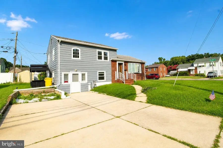 312 N Hammonds Ferry Rd, Linthicum Heights, MD 21090 - #2