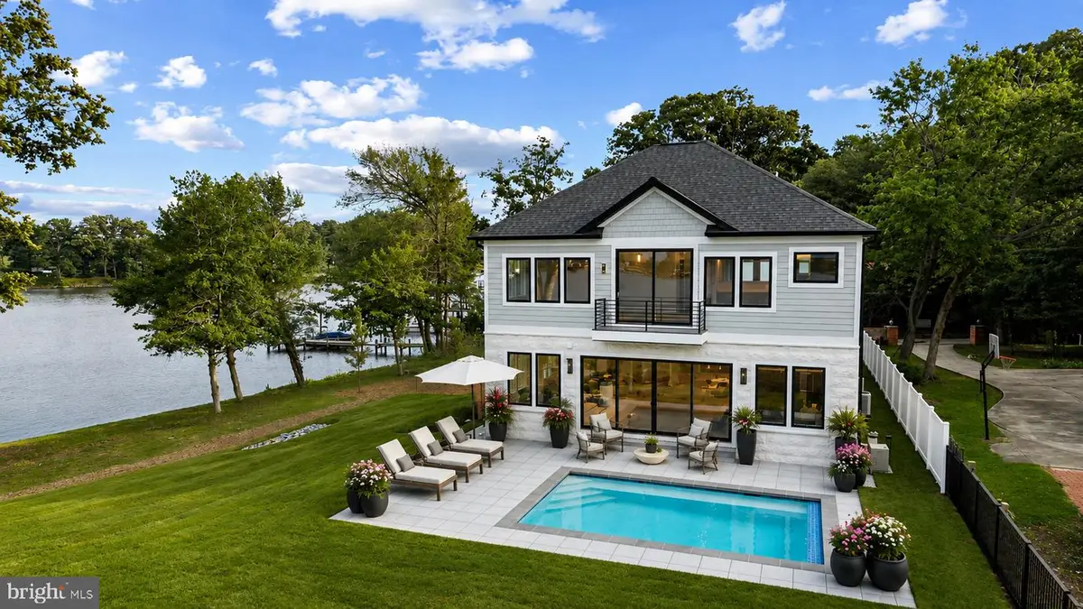 1100 Magothy Cir, Annapolis, MD 21409 - #1