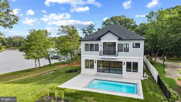 1100 Magothy Cir, ANNAPOLIS, MD 21409