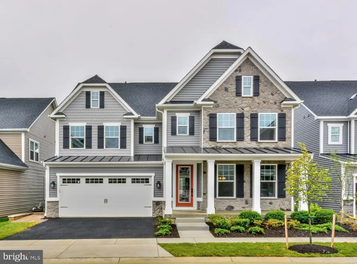 2719 Orchard Oriole Way, Odenton, MD 21113 - #1