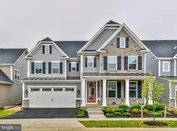 2719 Orchard Oriole Way, ODENTON, MD 21113