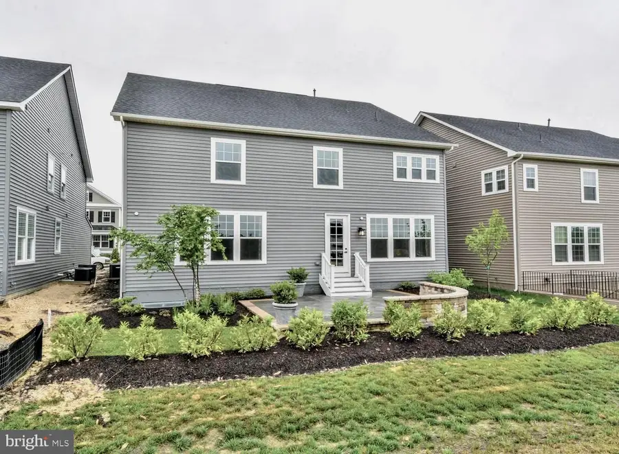 2719 Orchard Oriole Way, Odenton, MD 21113 - #3