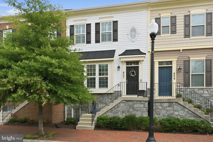 607 S Cherry Grove Ave, Annapolis, MD 21401 - #2