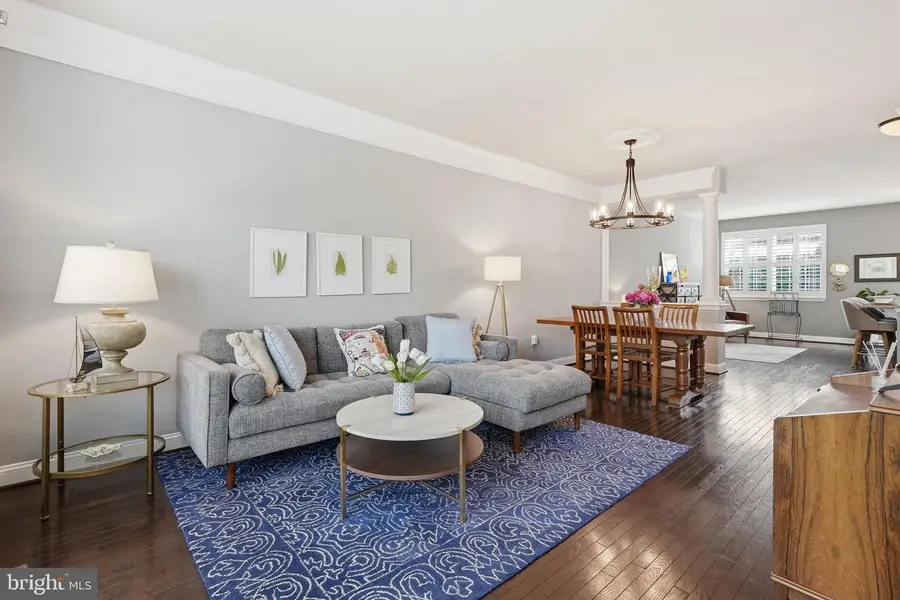 607 S Cherry Grove Ave, Annapolis, MD 21401 - #3