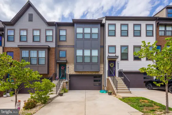 7756 Anvil Stone Way, GLEN BURNIE, MD 21060