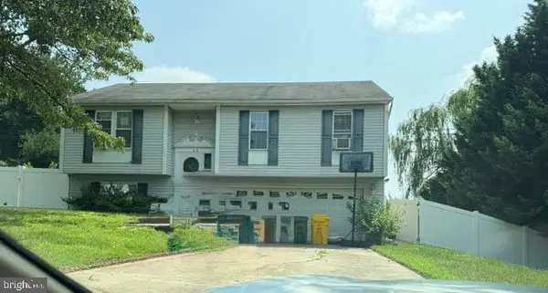 413 Baltic Ave, GLEN BURNIE, MD 21061