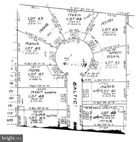 413 Baltic Ave, Glen Burnie, MD 21061 - #2