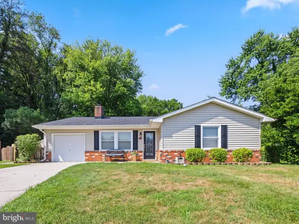 964 Star Ct, GAMBRILLS, MD 21054