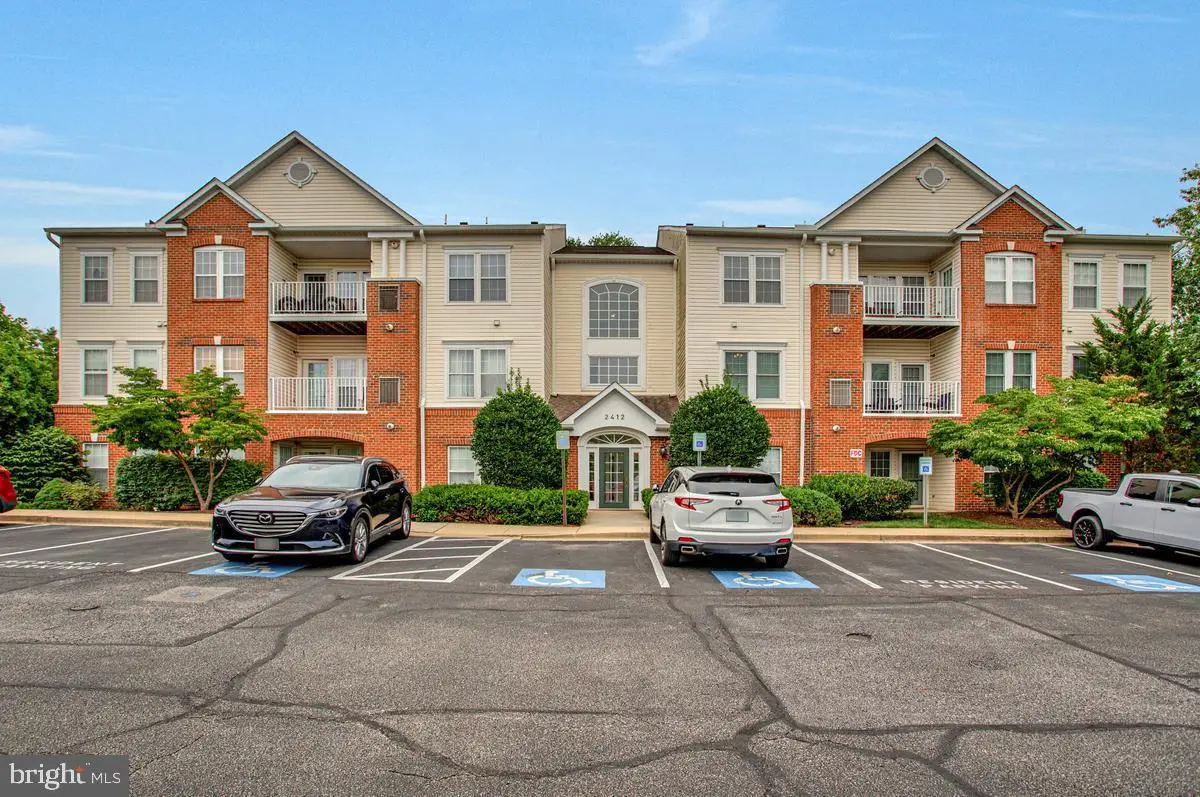2412 Chestnut Terrace Ct #102, Odenton, MD 21113 - #1