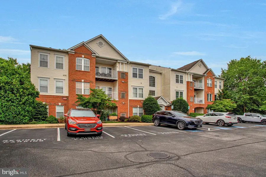2412 Chestnut Terrace Ct #102, Odenton, MD 21113 - #3
