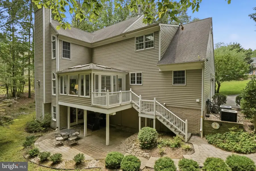 1220 Fairfield Estates Ln, Crownsville, MD 21032 - #3