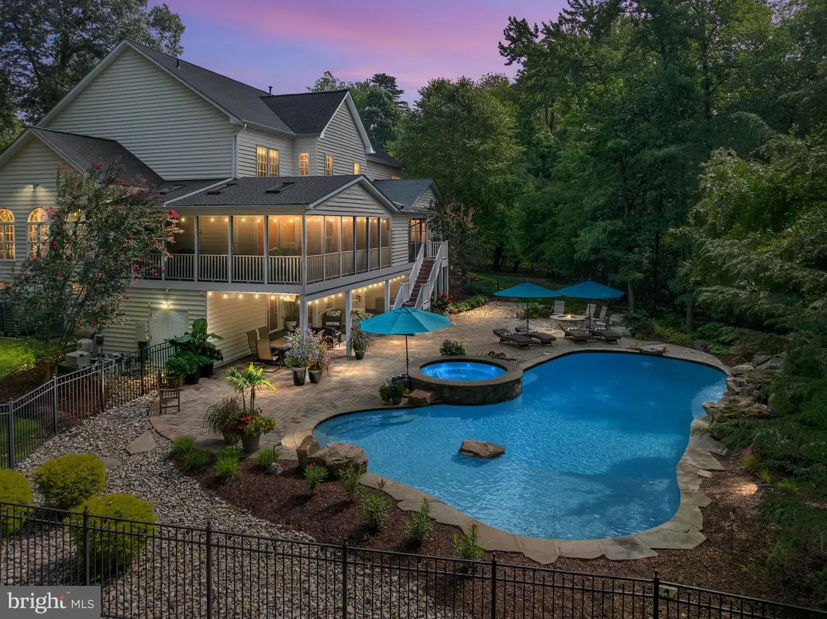 1654 Braid Hills Dr, Pasadena, MD 21122 - #1
