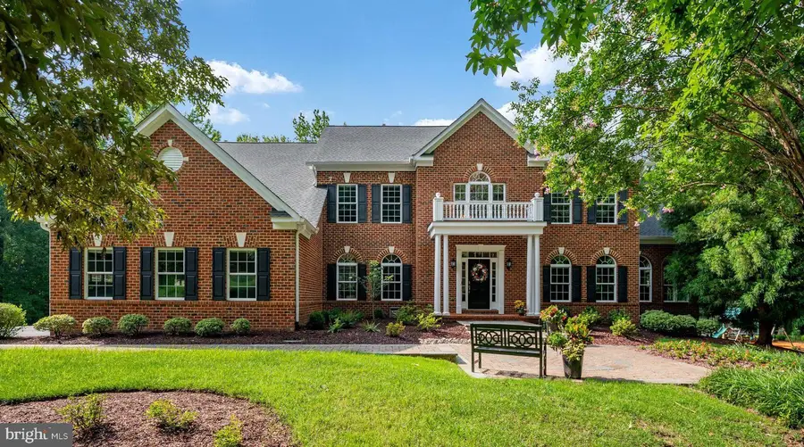 1654 Braid Hills Dr, Pasadena, MD 21122 - #2