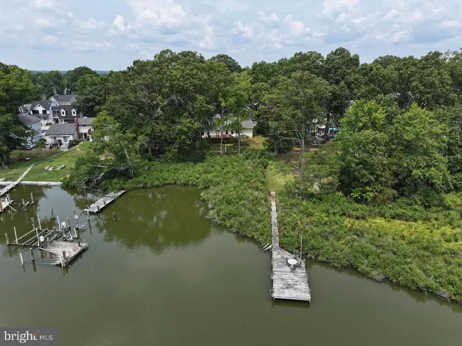 5078 Lerch Dr, Shady Side, MD 20764 - #2