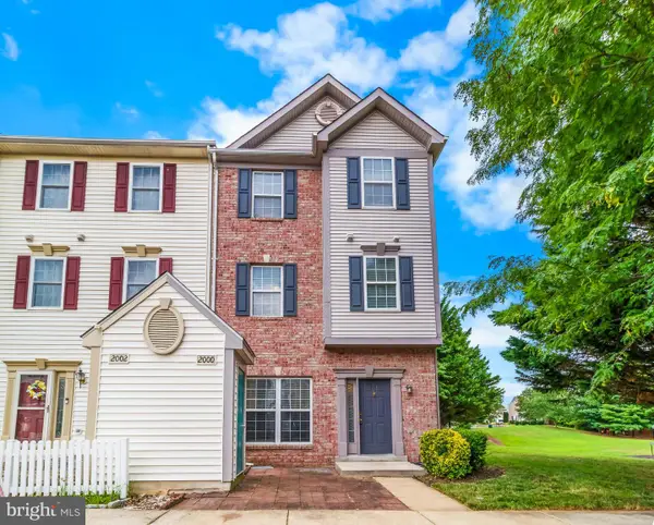2000 Cramer Point Ct, ODENTON, MD 21113