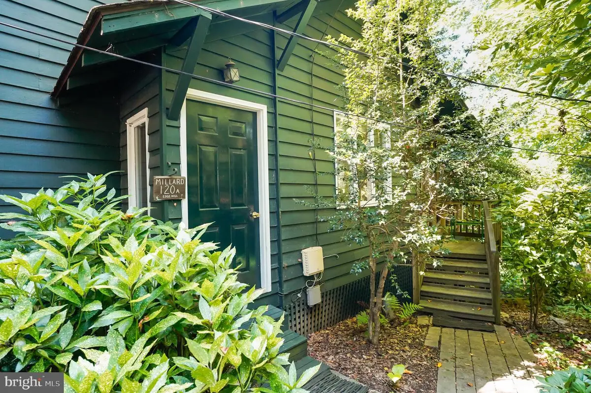 120-a Edge Hill, Annapolis, MD 21405 - #1