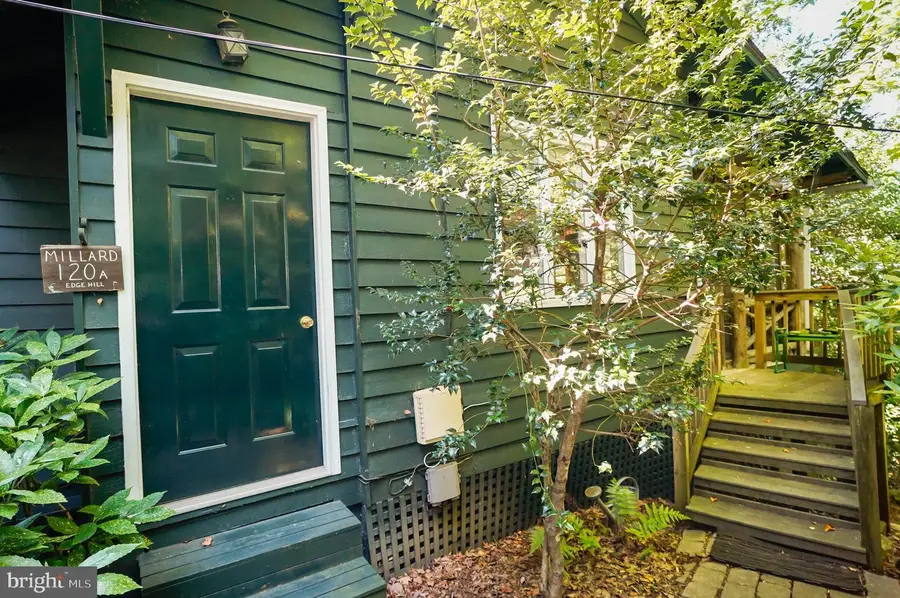 120-a Edge Hill, Annapolis, MD 21405 - #3