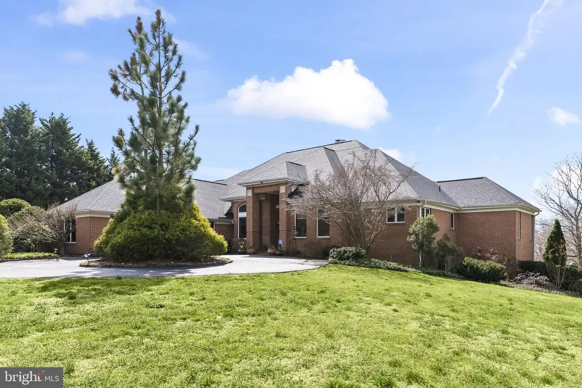 615 Traveller Ct, Lothian, MD 20711 - #1