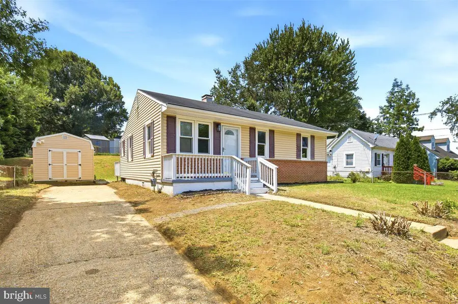 1803 Lincoln Dr, Annapolis, MD 21401 - #2