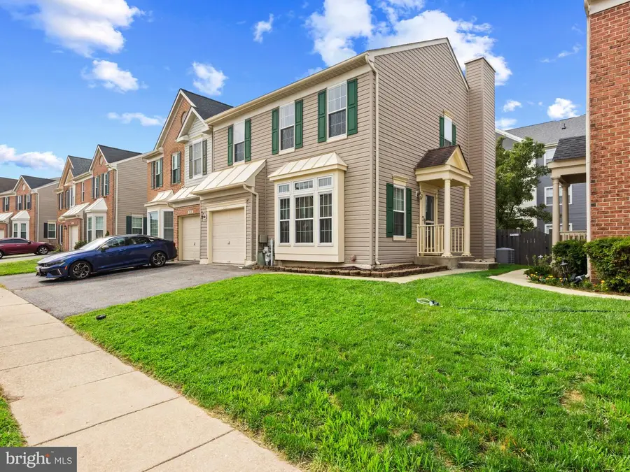 315 Regiment Ct, Odenton, MD 21113 - #2