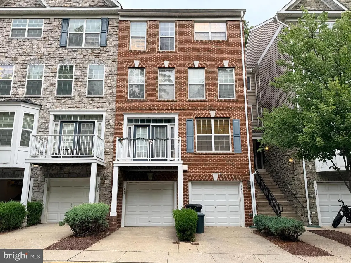 3557 Carriage Walk Ln #77h, Laurel, MD 20724 - #1