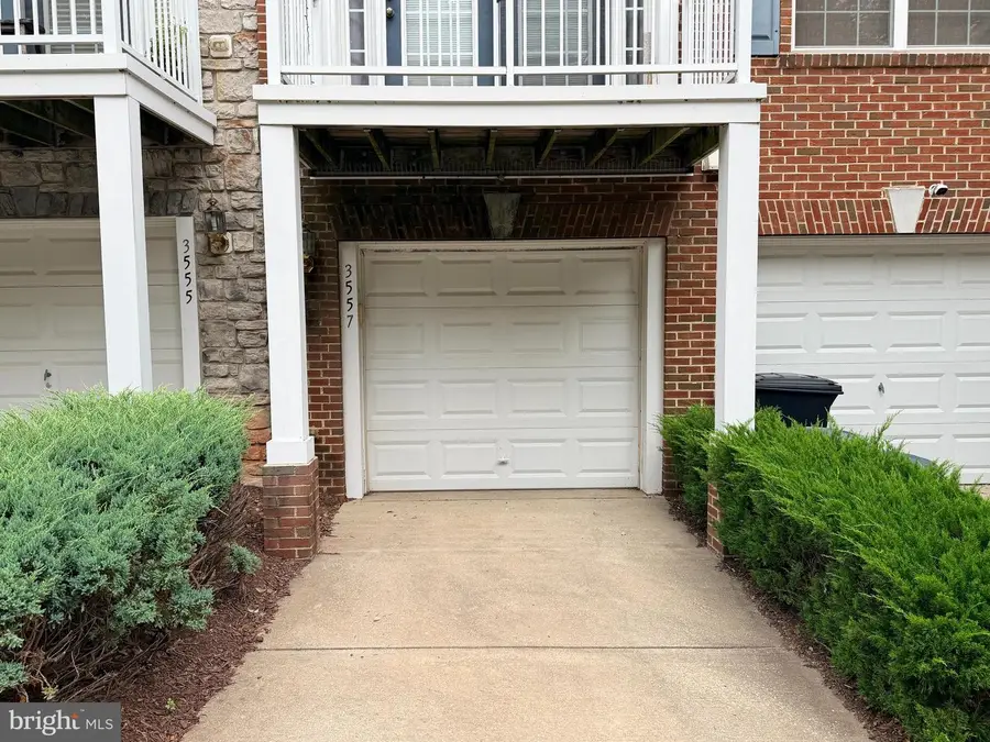 3557 Carriage Walk Ln #77h, Laurel, MD 20724 - #2