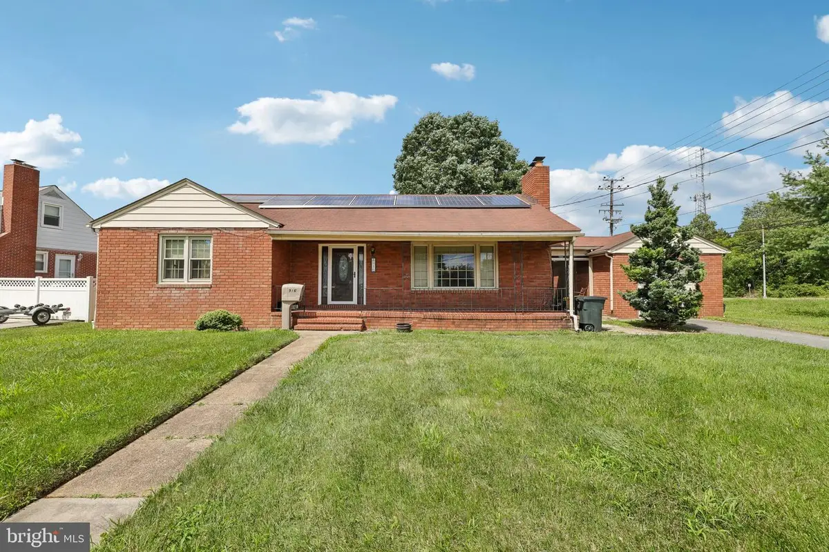 916 Lynvue Rd, Linthicum Heights, MD 21090 - #1