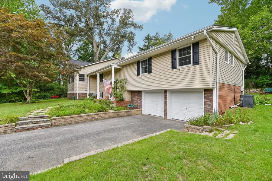 582 Richard Way, Severna Park, MD 21146 - #3